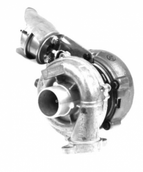 Turbo Peugeot Partner 1.6 HDi FAP 80 KW Garrett