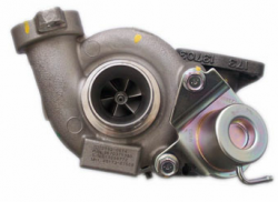 Turbo Citroen Xsara 1.6 HDi 66 KW Mitsubishi