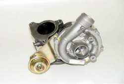 Turbo Fiat Ulysse I 2.0 JTD 80 KW Garrett