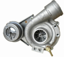 Turbo  Audi A4 1.8 T (B5) 110 Kw KKK